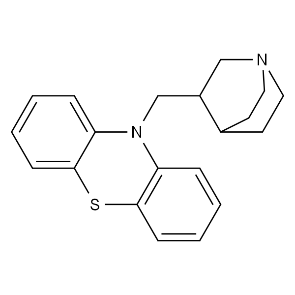 噻嗪环结构图片