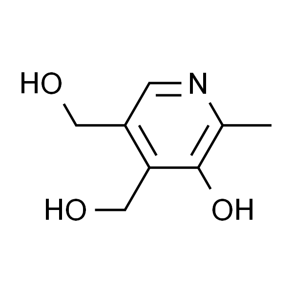 吡哆醇-实验图片