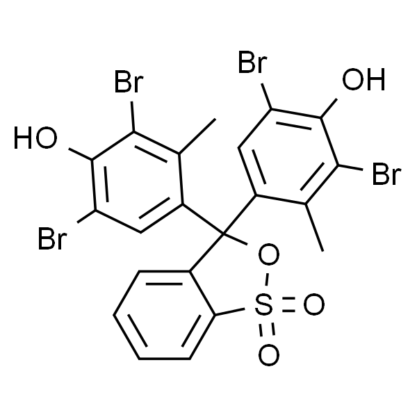 溴甲酚绿毒性图片