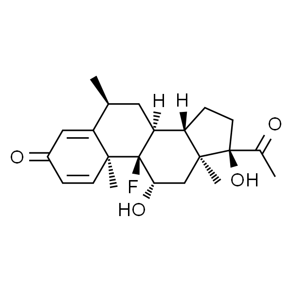 氟米龙 标准品